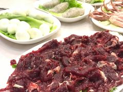 -围炉夜话·潮汕卤水火锅(榕江店)