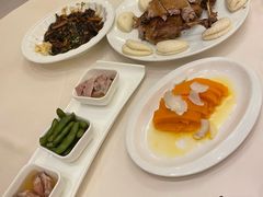 -得月楼·省级非遗·传统苏帮菜(观前店)