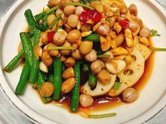 -朱记乳鸽王·非遗石岐乳鸽·全鸽宴(大兴旗舰店)