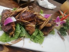 -Siam泰餐厅(水上公园店)