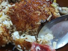 美味锅巴-潮香兴煲仔饭(莲花路店)