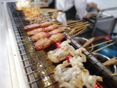 -蚝太郎 • 海鲜烧烤(建国路创始店)