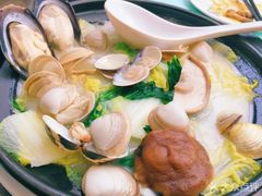 -大树餐厅(红旗街万达店)