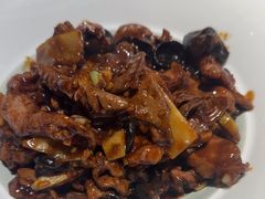 -福海居烤鸭店(鸟巢店)