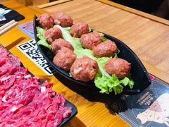 -牛品福潮汕牛肉火锅(旺庄店)