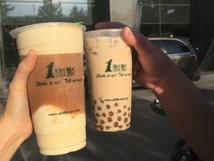 -1点点(银座和谐广场店)