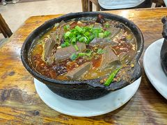 -沈妈砂锅(光华村店)