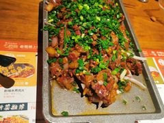 -树厨贵州菜(花果园购物中心店)