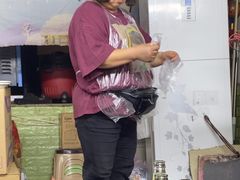 -木兰饭店(市府大路店)