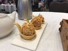 -金翠皇宫粤菜·点心·海鲜(科技园店)