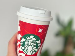 -星巴克(南京鼓楼吾悦广场店)