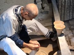 -景德镇古窑民俗博览区