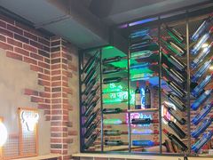 -老卜奎齐齐哈尔烤肉(人民东路店)
