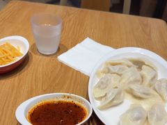 -喜家德虾仁水饺(麒麟社店)