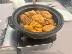 -徐记海鲜(陕西历史博物馆|明德门店)