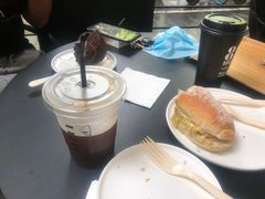 -81BAKERY(大学路店)