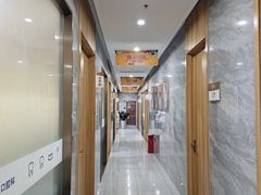 -上海仁爱医院口腔科 · 种植