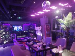-粉墨特色菜·烧烤音乐酒馆