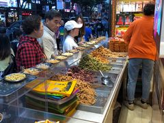 -八一好吃街·高品美食广场
