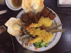 松子日本料理(白家庄店)-松子料理(白家庄店)
