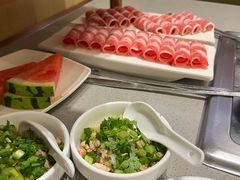 -海底捞火锅(金桥太茂商业广场店)