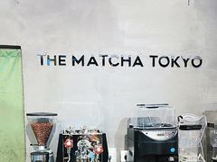-THE MATCHA TOKYO抹茶东京