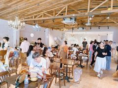 -HERRE·FARM 赫尔露营农场·团建聚会包场