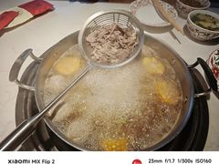 -汕头八合里海记牛肉店(清河店)