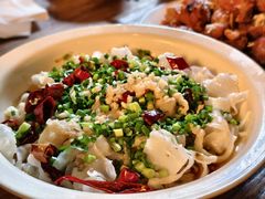 -花迹·金陵南京菜(老门东店)