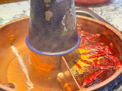 -京元盛铜锅涮肉(上海总店)