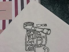 -仁义涵西餐·咖啡(中华巴洛克店)
