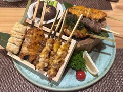 -长崎屋·日本料理·刺身·烧鸟(天河北路店)
