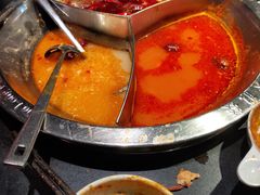 -大龙燚火锅(五一广场店)
