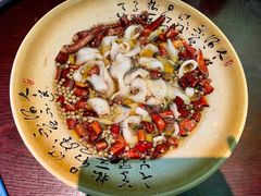 永安经典水煮鱼-永安鱼庄·镇江菜(东吴路店)