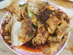 -洪霞餐馆