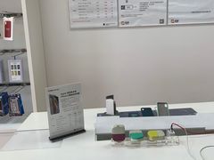 -闪电蜂手机快修连锁·上海永赋科技店