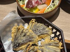 -小山日本料理(兴业太古汇店)