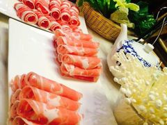 -东来顺•非遗火锅(外滩店)