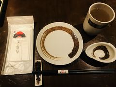 -笑福亭料理小馆(解放碑店)
