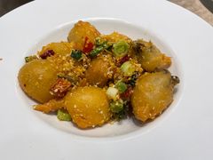 -庄氏祥记家常食府(国瑞建材家居博览中心店)
