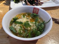 -袁记串串香(人民公园店)