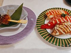 -争鲜回转寿司(天府广场-今站PLUS店)