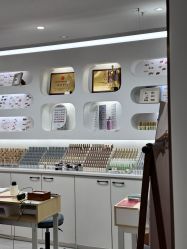 -芊冉•美甲美睫纹绣