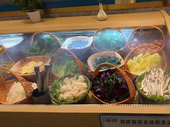 -一绪に寿喜烧(虹悦城店)