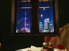 -三号黄浦会Canton Table