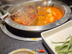 -井格重庆火锅(西直门凯德Mall店)