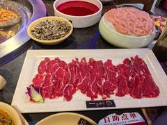 -唇辣号重庆老火锅(燕郊鑫乐汇店)