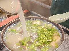 -老城南.鸭血粉丝汤(夫子庙店)