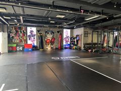 -燃无界格斗·拳击搏击体能馆(优品道店)