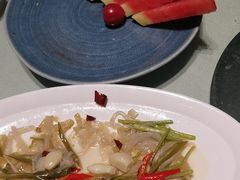 -飞鹿餐饮·陕南菜(北关店)